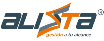 Logo Alissta